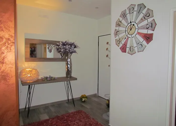 Eco Dal Mare Bed & Breakfast Gallipoli