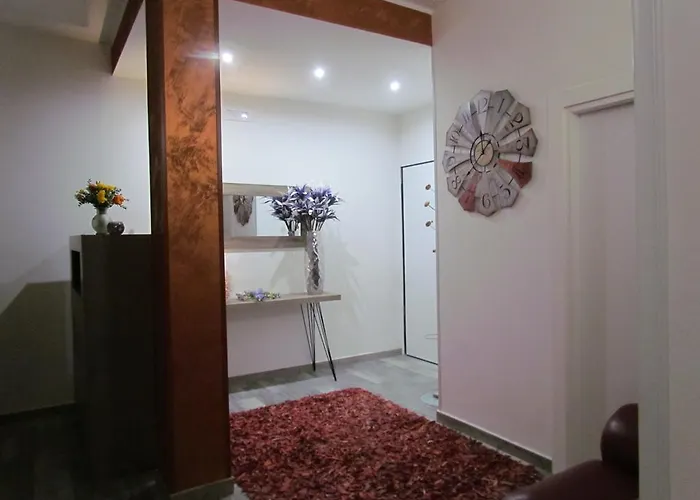 Eco Dal Mare Gallipoli