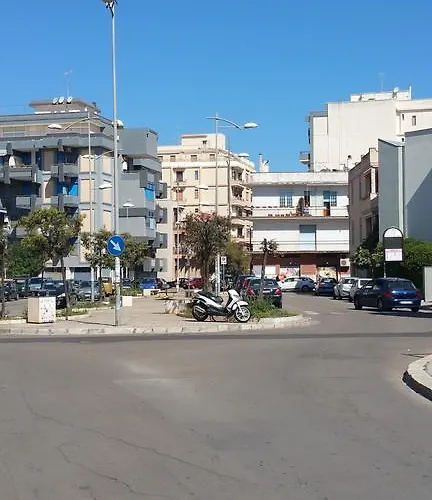 Eco Dal Mare Bed & Breakfast Gallipoli